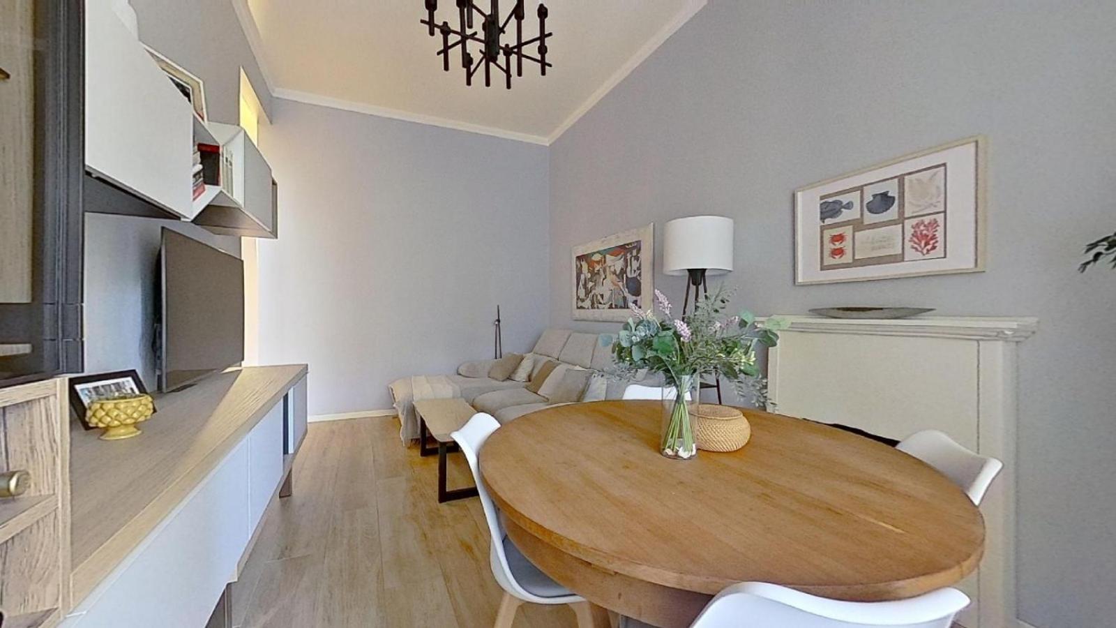 Apartment Orchidea By Monteverdi