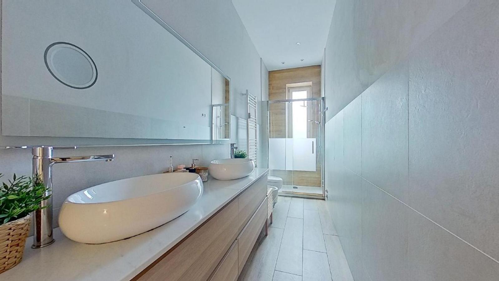 Apartment Orchidea By Monteverdi Florence
