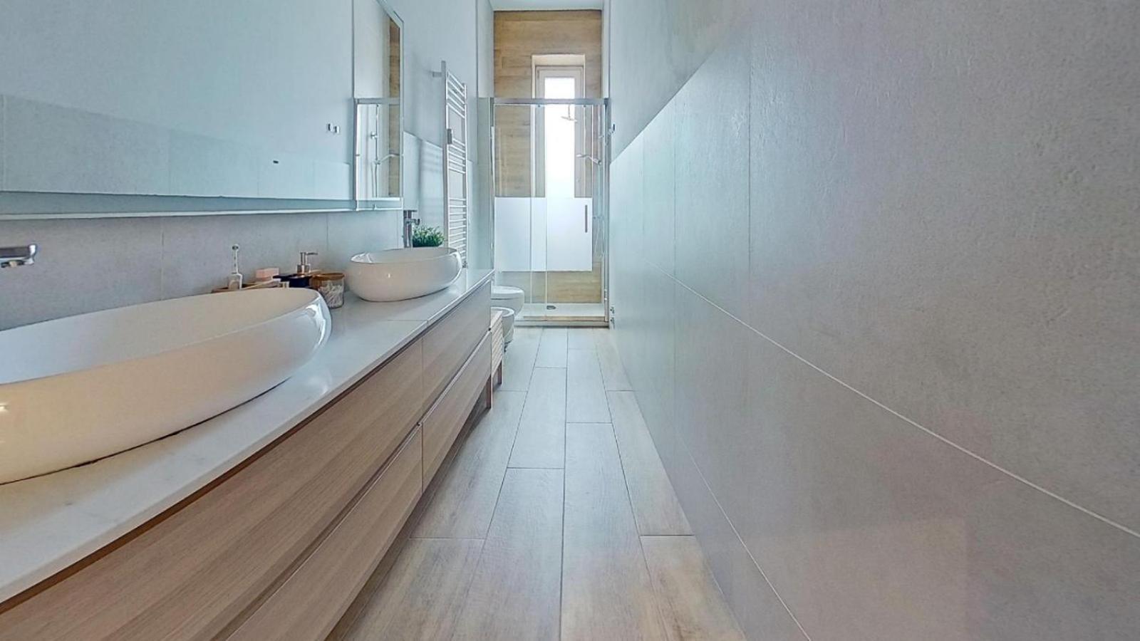 Apartment Orchidea By Monteverdi *