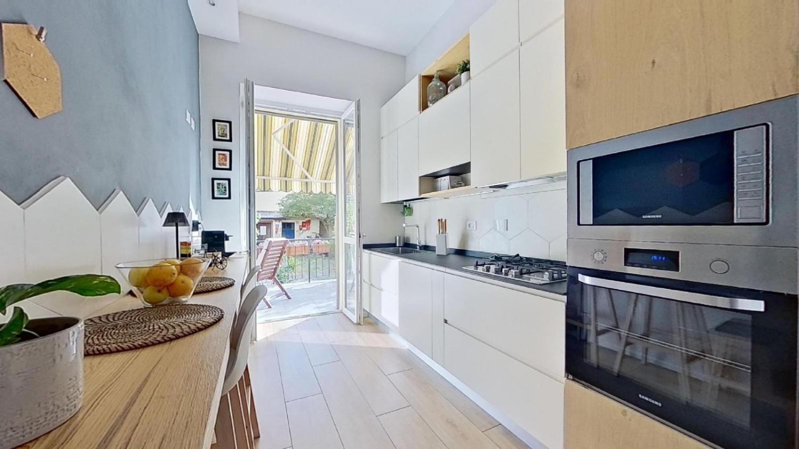 Orchidea By Monteverdi Apartment *