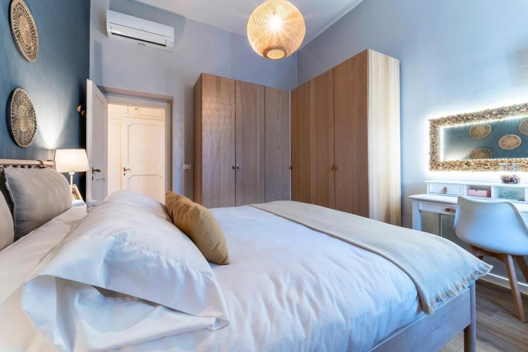 Orchidea By Monteverdi Apartment