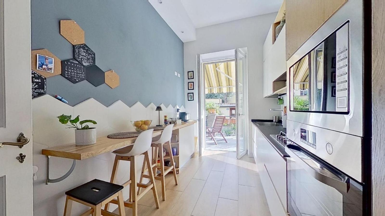 Orchidea By Monteverdi Apartment *