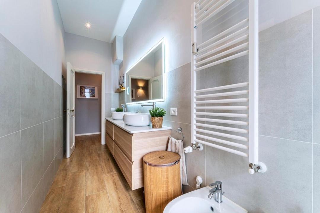 Apartment Orchidea By Monteverdi