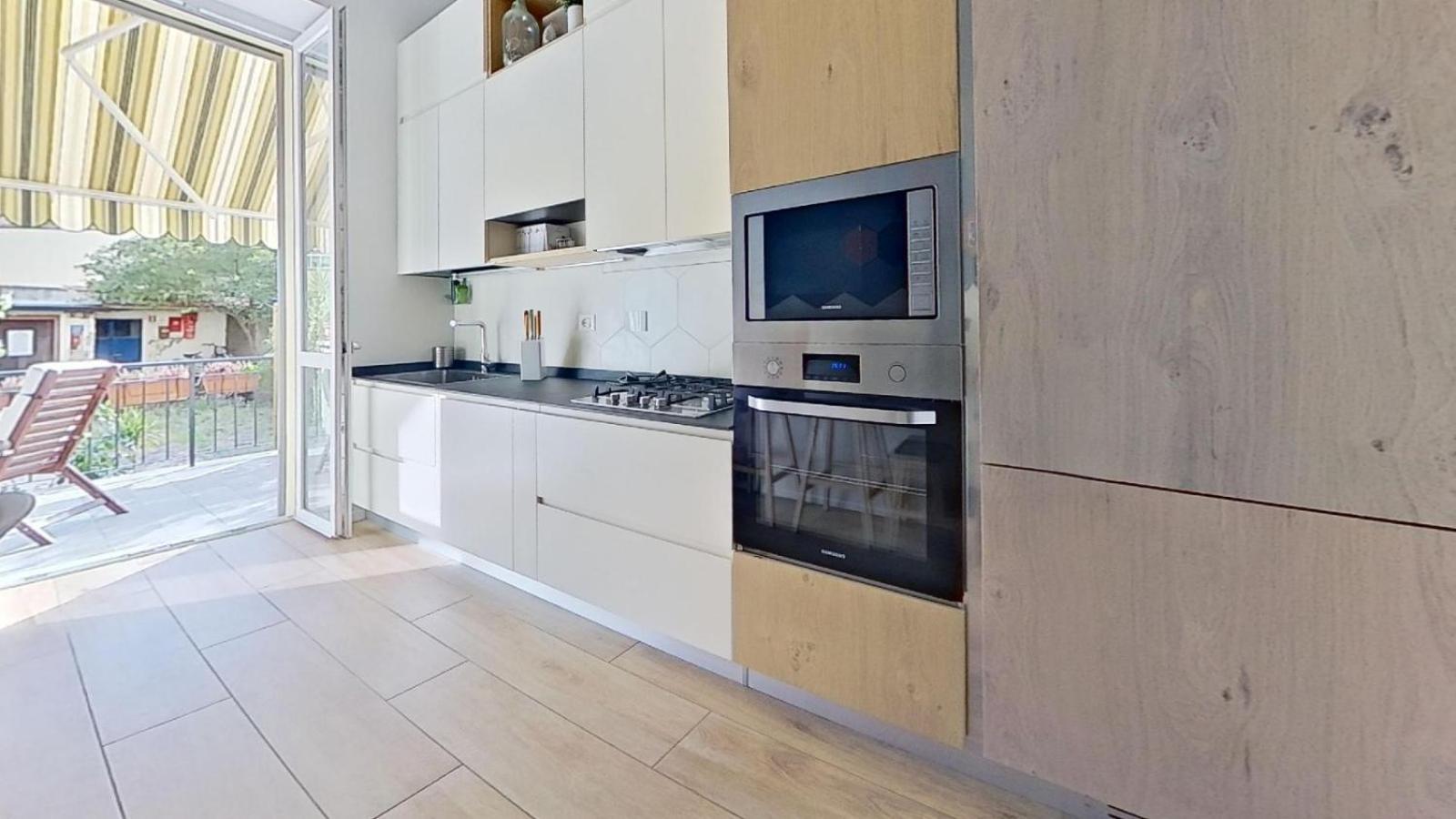Orchidea By Monteverdi Apartment
