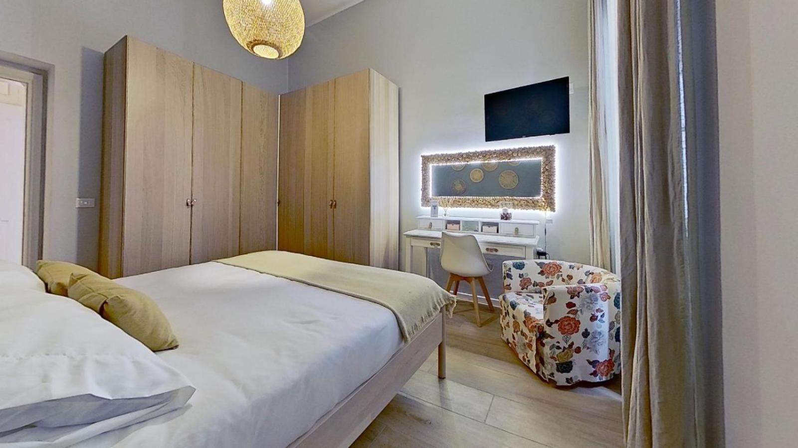 Orchidea By Monteverdi Apartment Florence