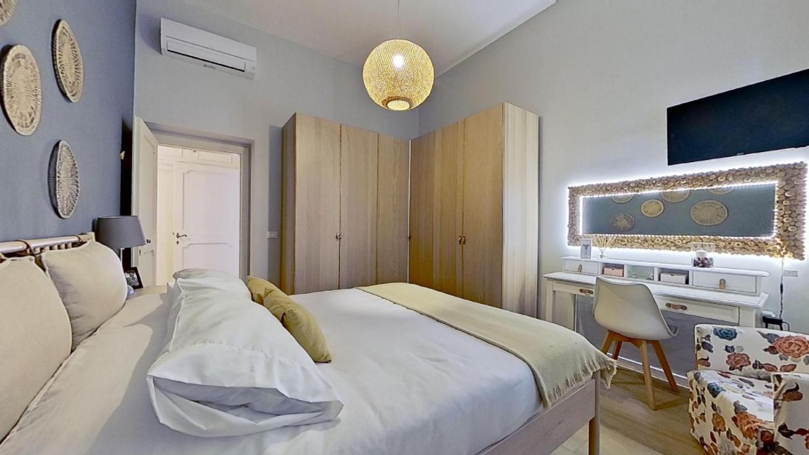 Apartment Orchidea By Monteverdi