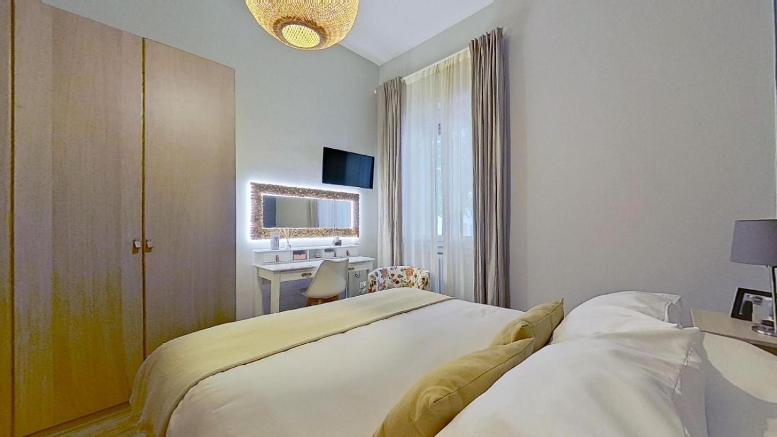 Apartment Orchidea By Monteverdi *