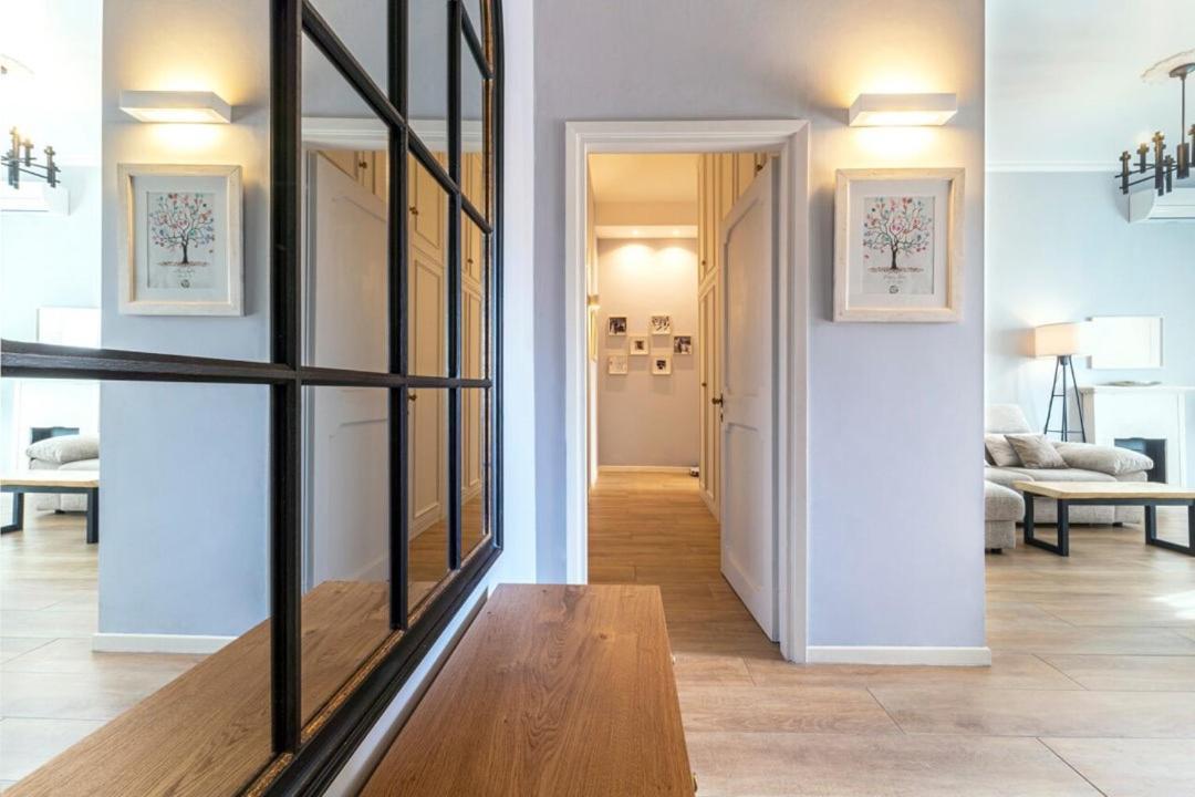Apartment Orchidea By Monteverdi Florence