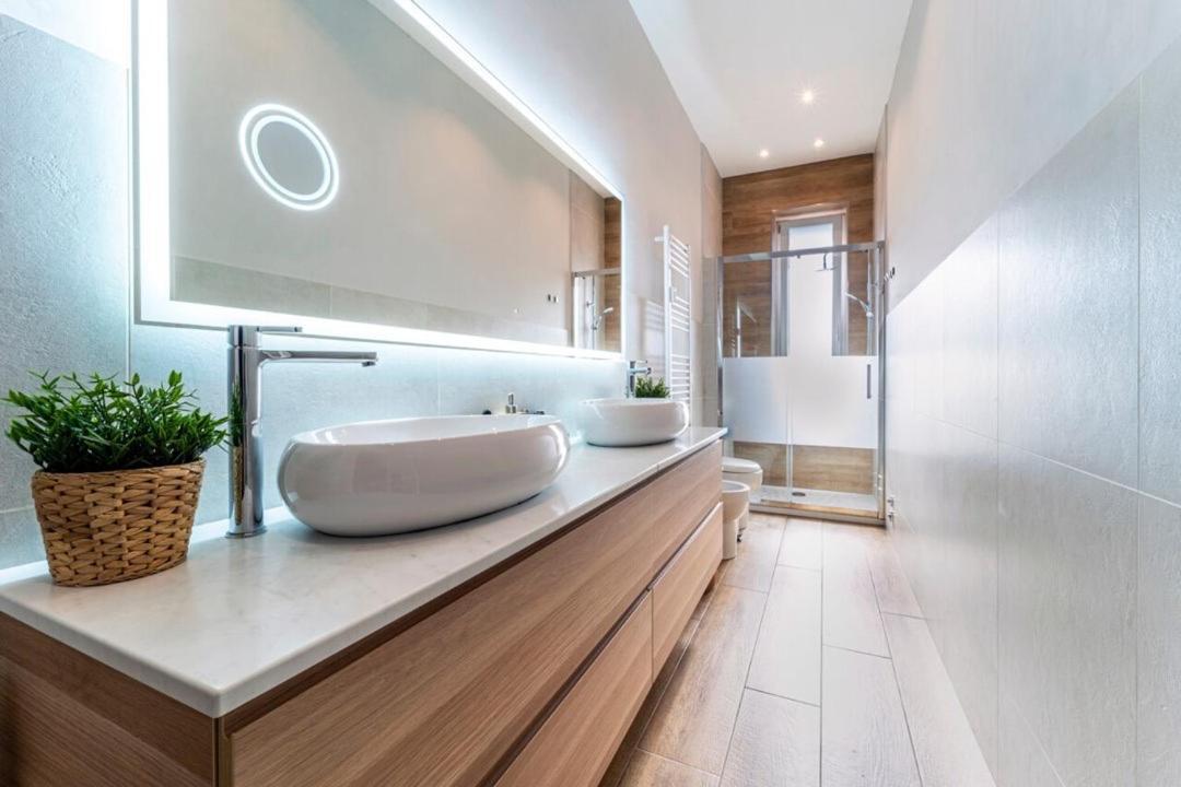 Orchidea By Monteverdi Apartment Florence