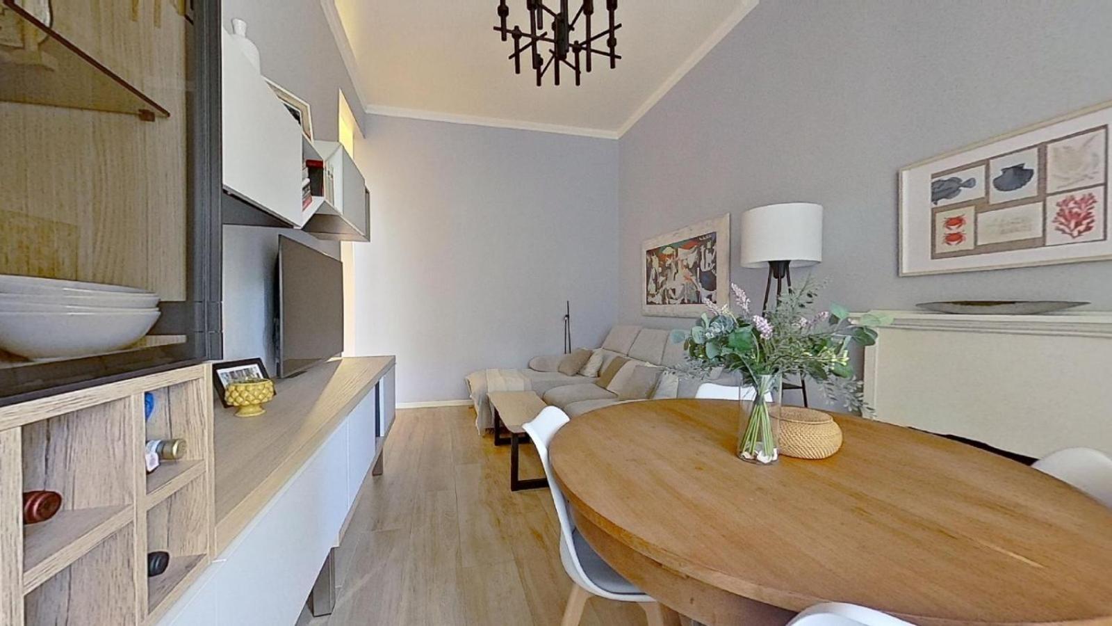 Apartment Orchidea By Monteverdi Florence
