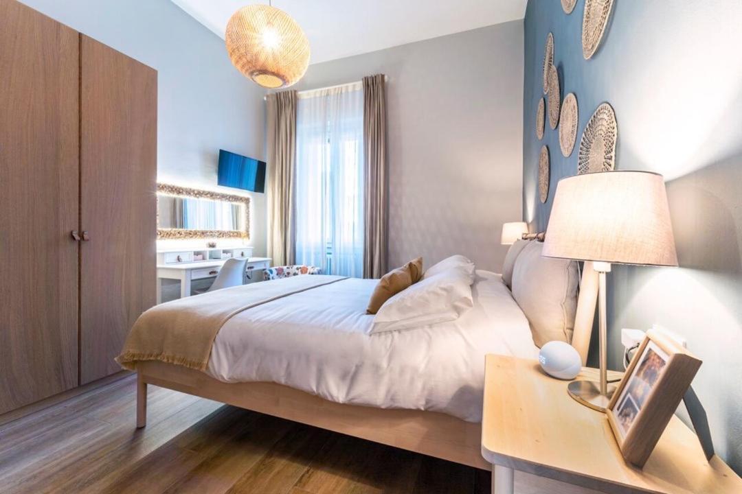 Apartment Orchidea By Monteverdi