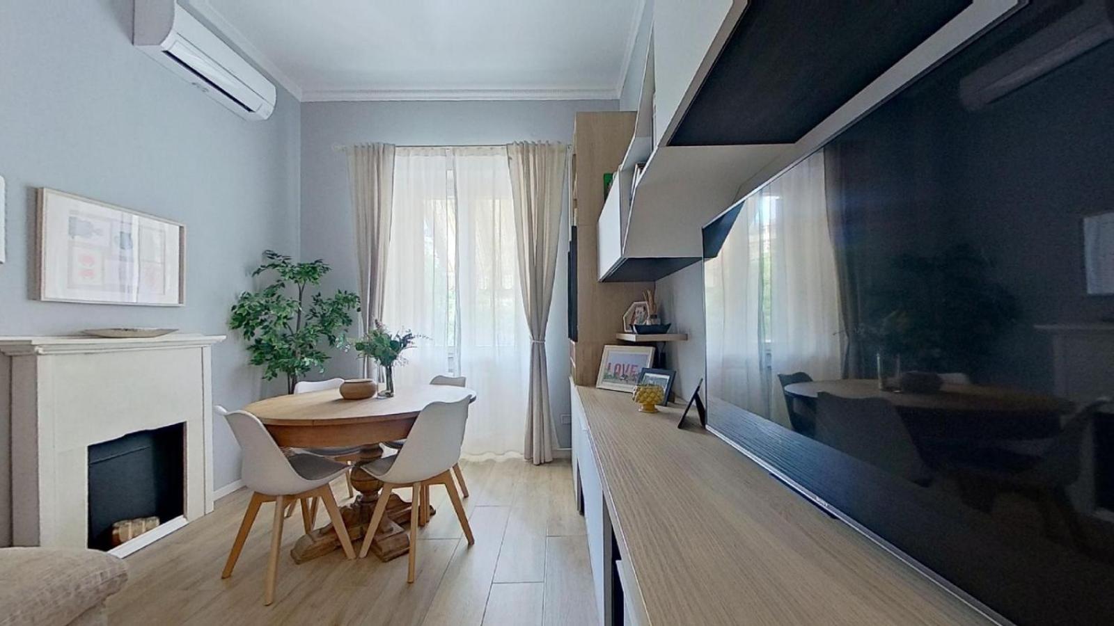 Orchidea By Monteverdi Apartment Florence