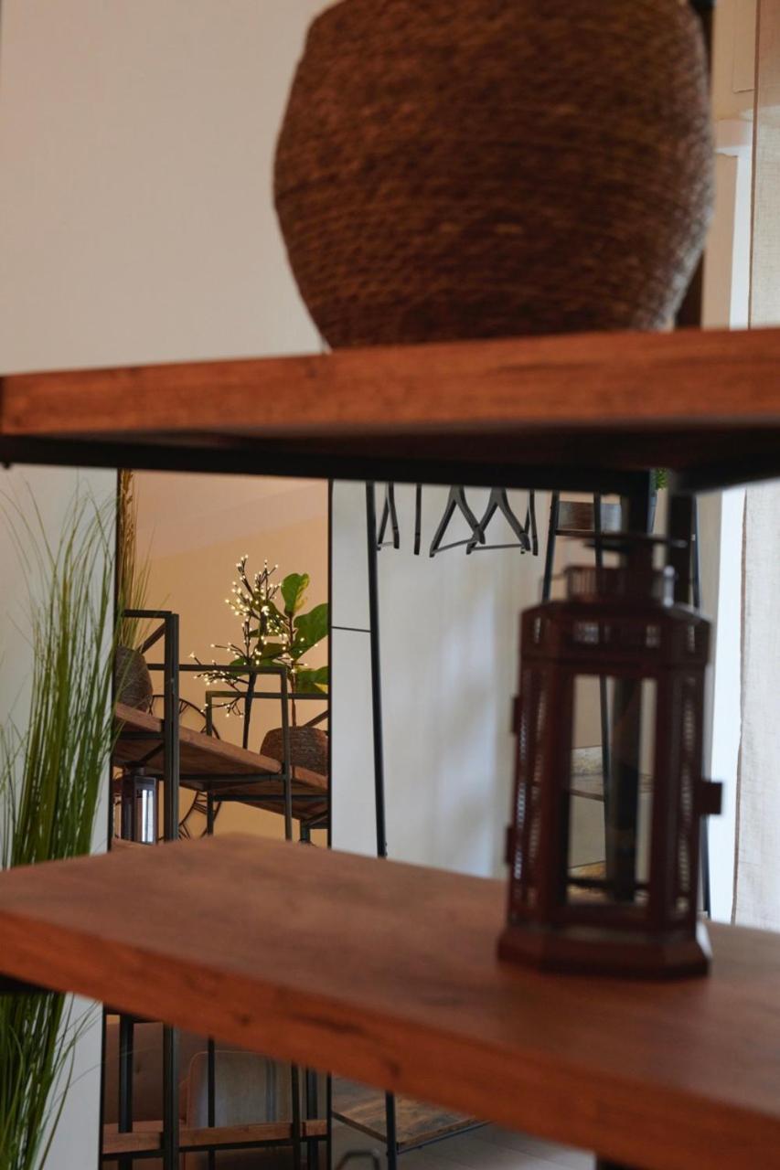 Keys Of Italy - Vittorio Emanuele Ii 247 - Charming And Modern Apartment Florence