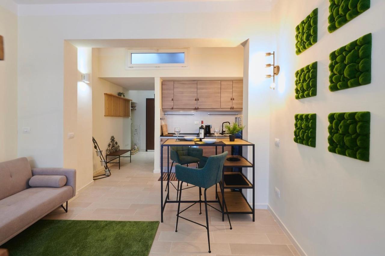 Keys Of Italy - Vittorio Emanuele Ii 247 - Charming And Modern Apartment *