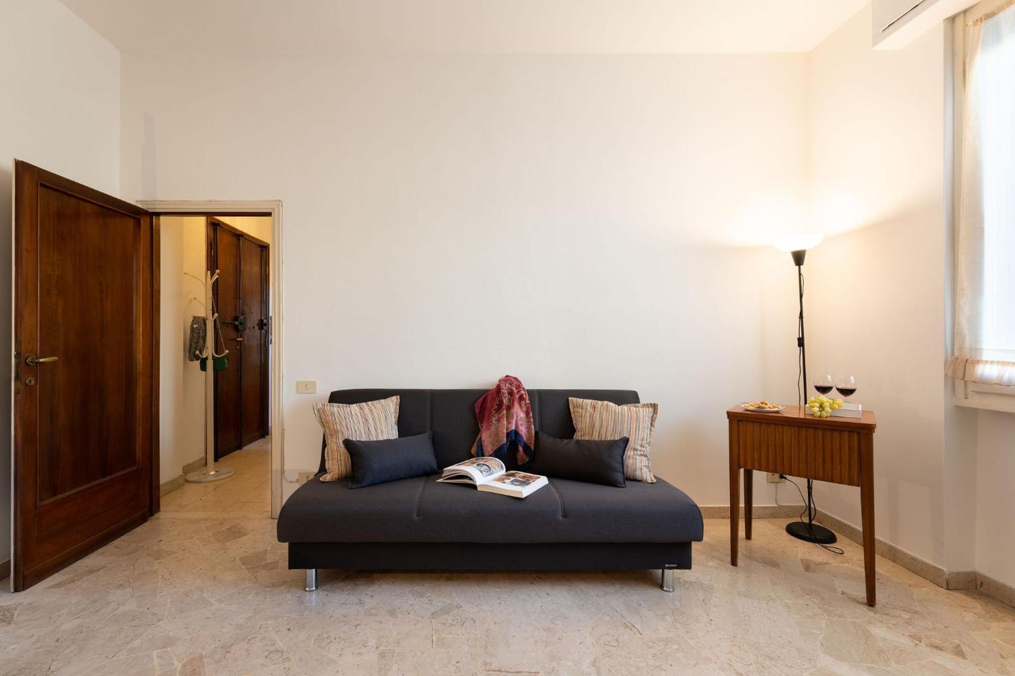 Bed & Breakfast Dei Poeti &