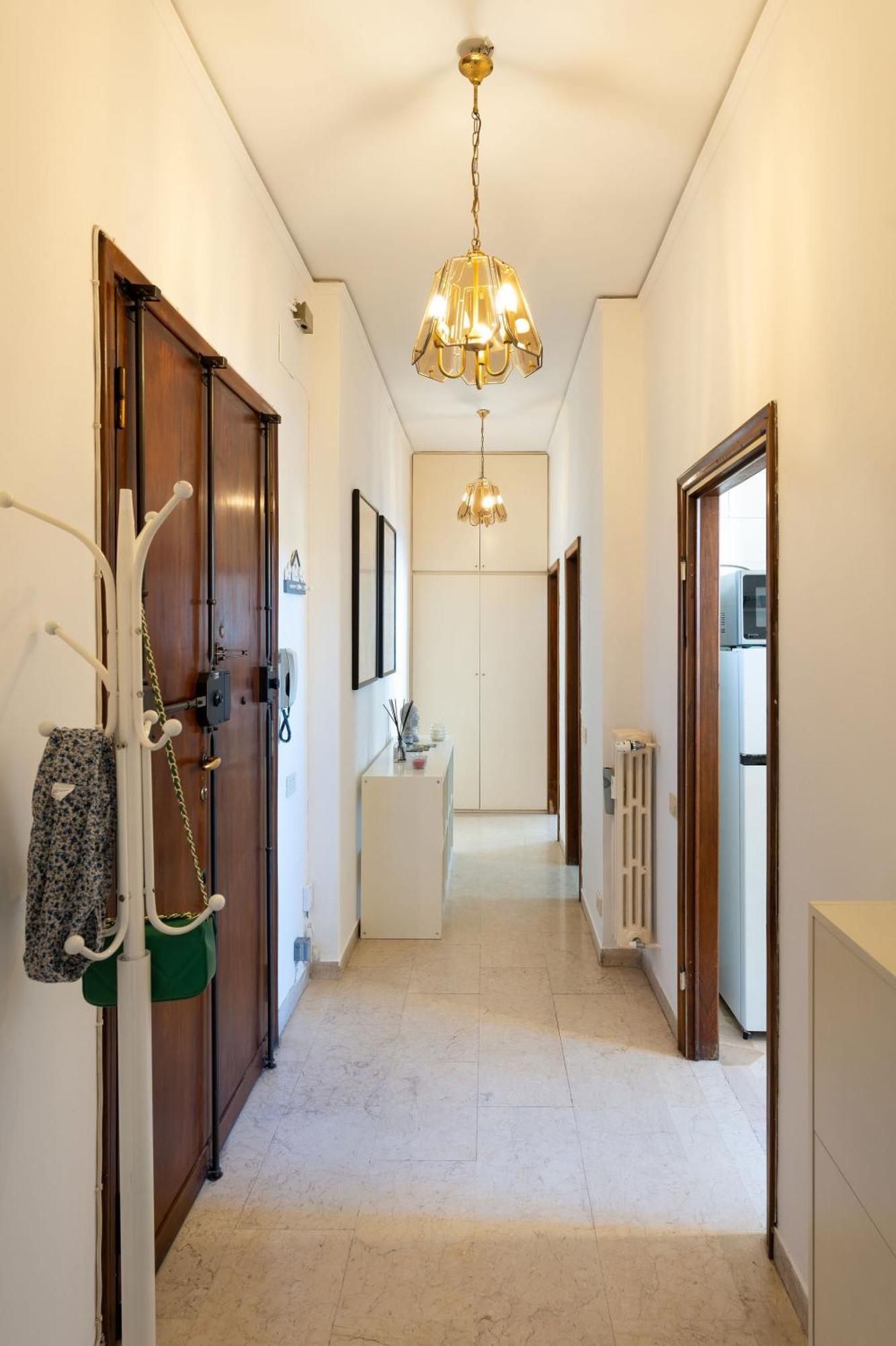 Bed & Breakfast Dei Poeti & 3*