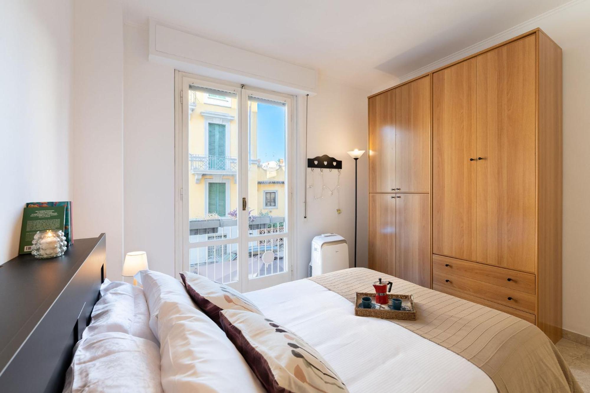 Dei Poeti & Bed & Breakfast Florence