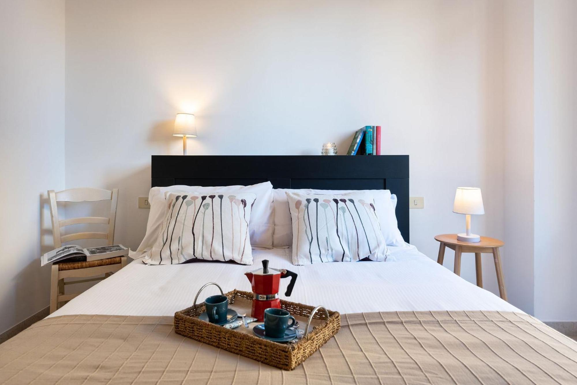Bed & Breakfast Dei Poeti & Florence