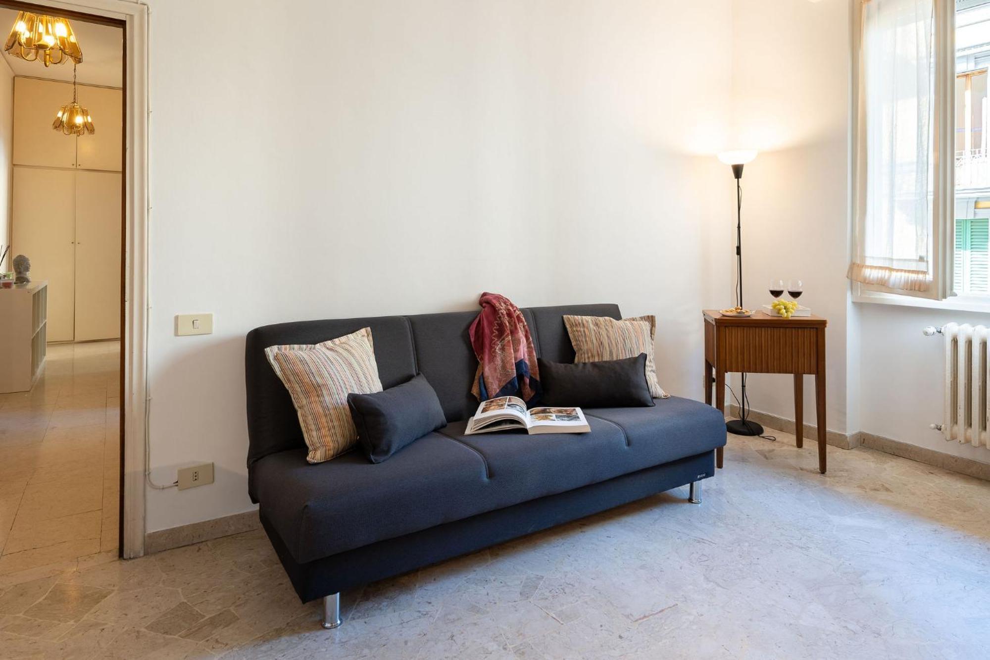 Bed & Breakfast Dei Poeti & 3*
