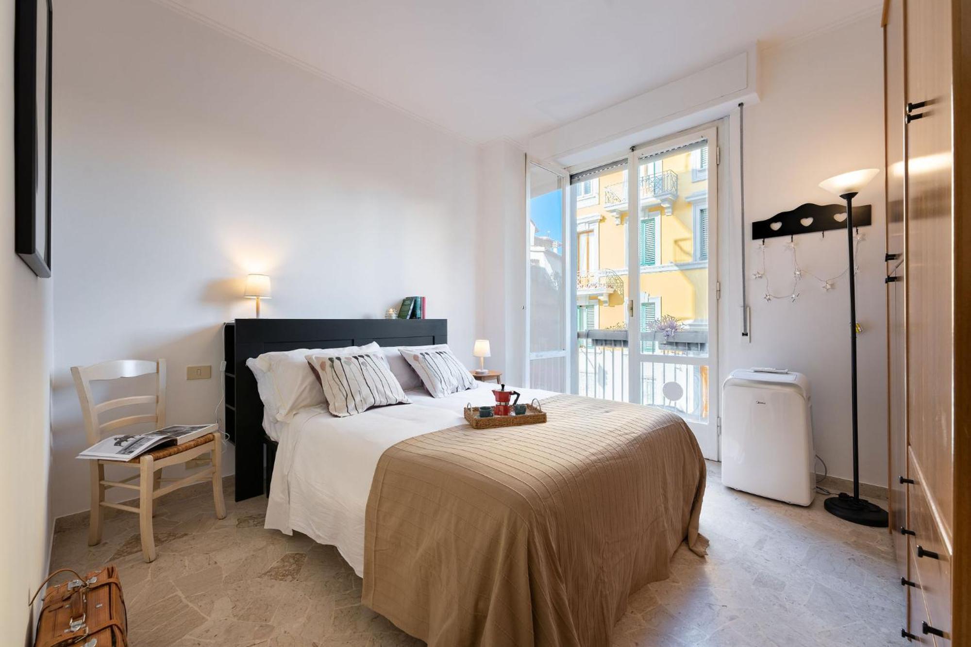 Dei Poeti & Bed & Breakfast Florence