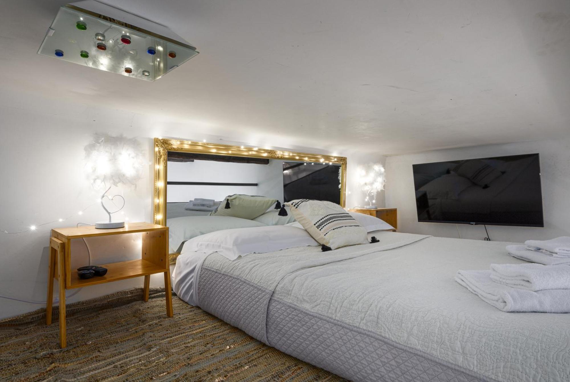 Nido Del Condor & Sublime Apartment Florence