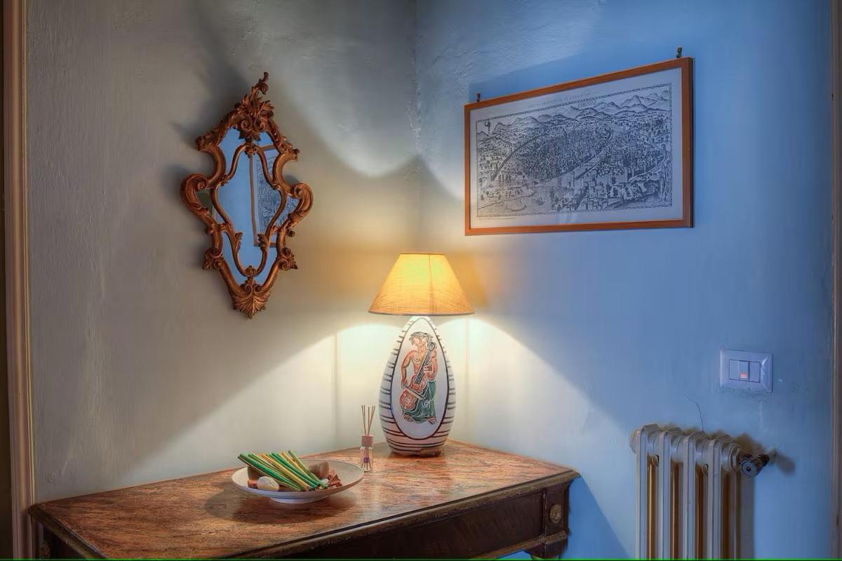Historical Building Charming Apartment *