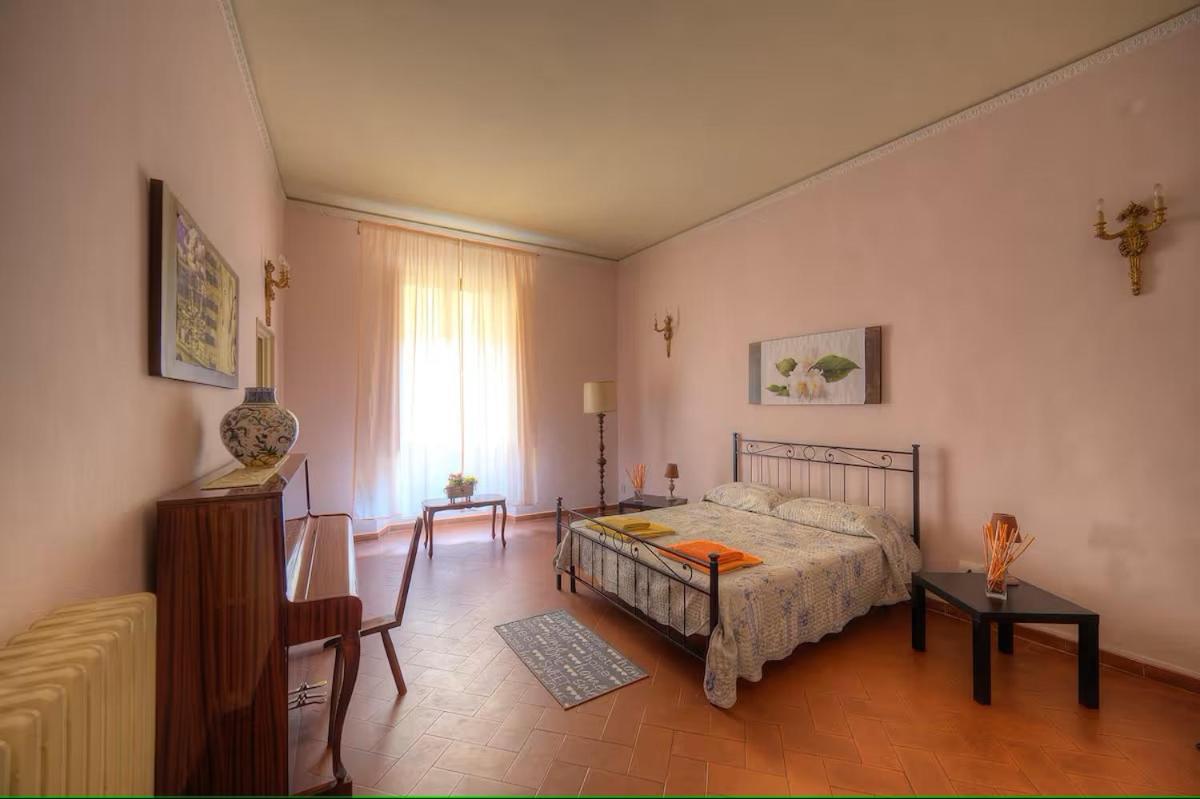 Apartment Historical Building Charming *