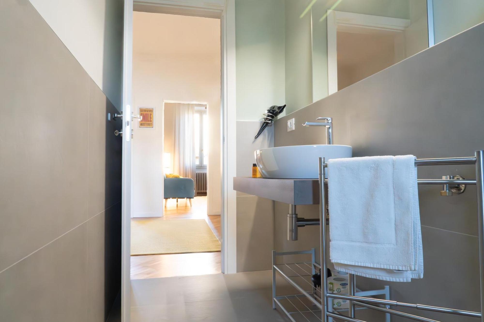 Loft In Gavinana-uguccione Apartment Florence