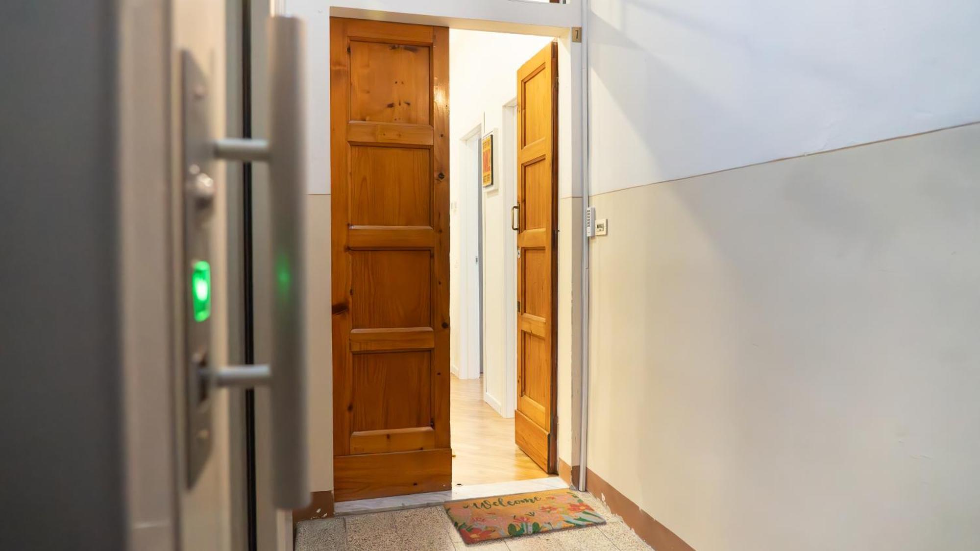 Apartment Loft In Gavinana-uguccione Florence