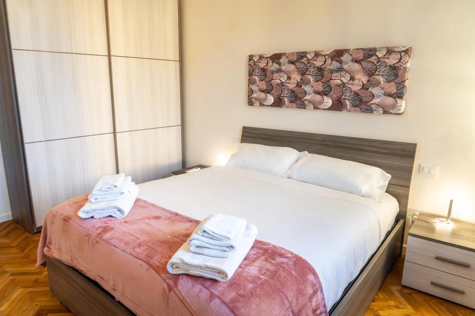 Loft In Gavinana-uguccione Apartment