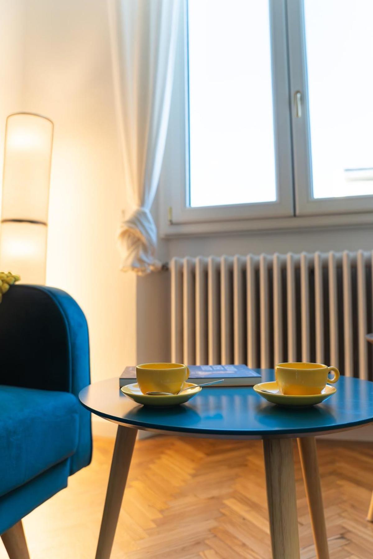 Loft In Gavinana-uguccione Apartment Florence