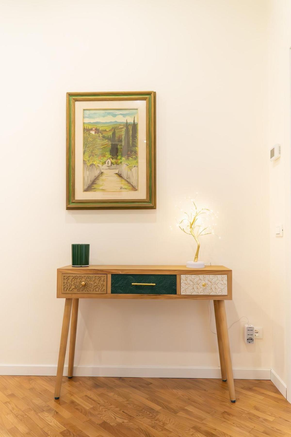 Loft In Gavinana-uguccione Apartment