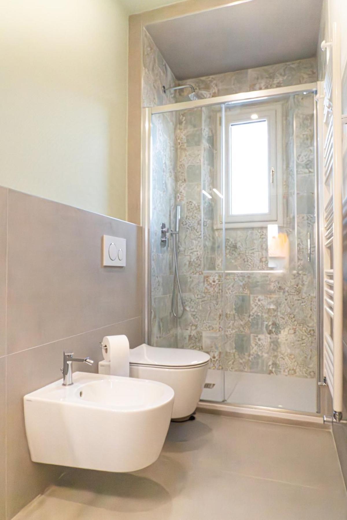 Apartment Loft In Gavinana-uguccione Florence
