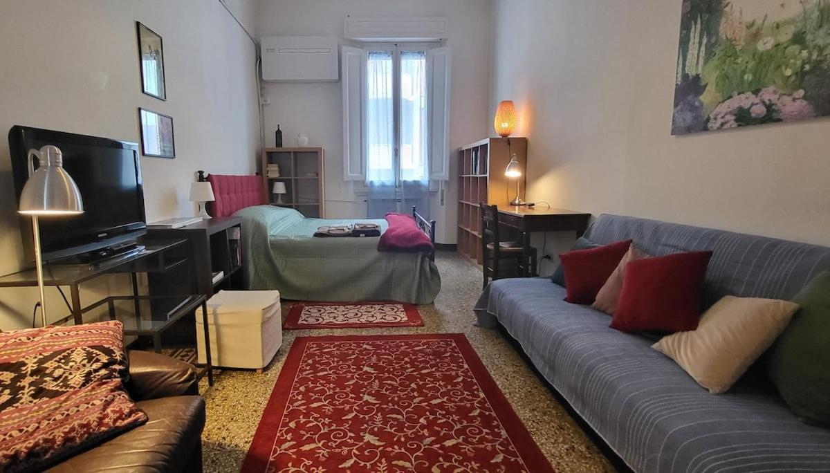 Bright Close To Downtown * Firenze