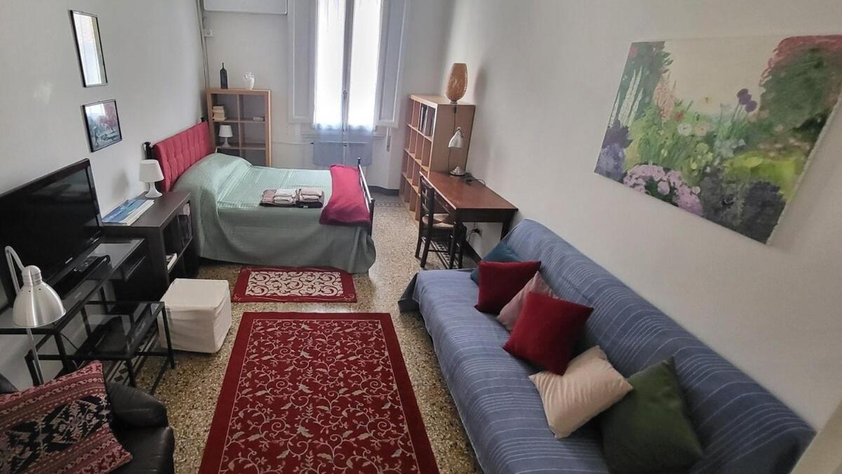 Appartamento Bright Close To Downtown *