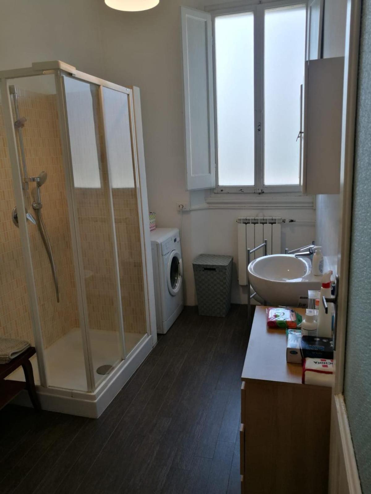 Bright Close To Downtown Appartamento Firenze