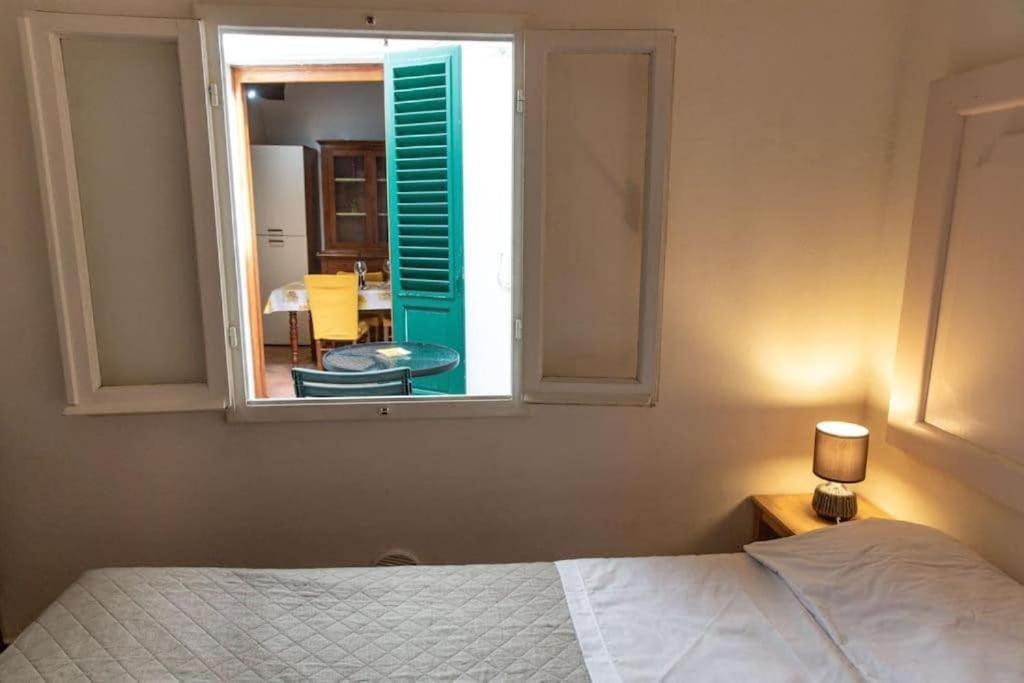 Il Nido D Wi-fi Conditioned Air Apartment Florence