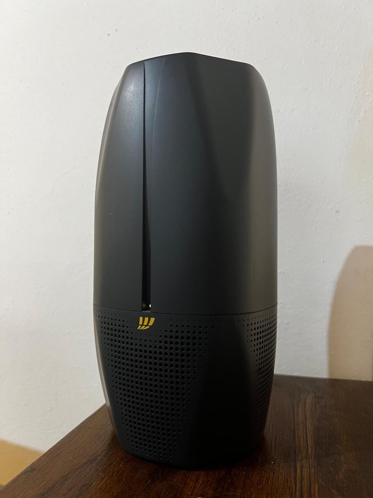 Il Nido D Wi-fi Conditioned Air Florence