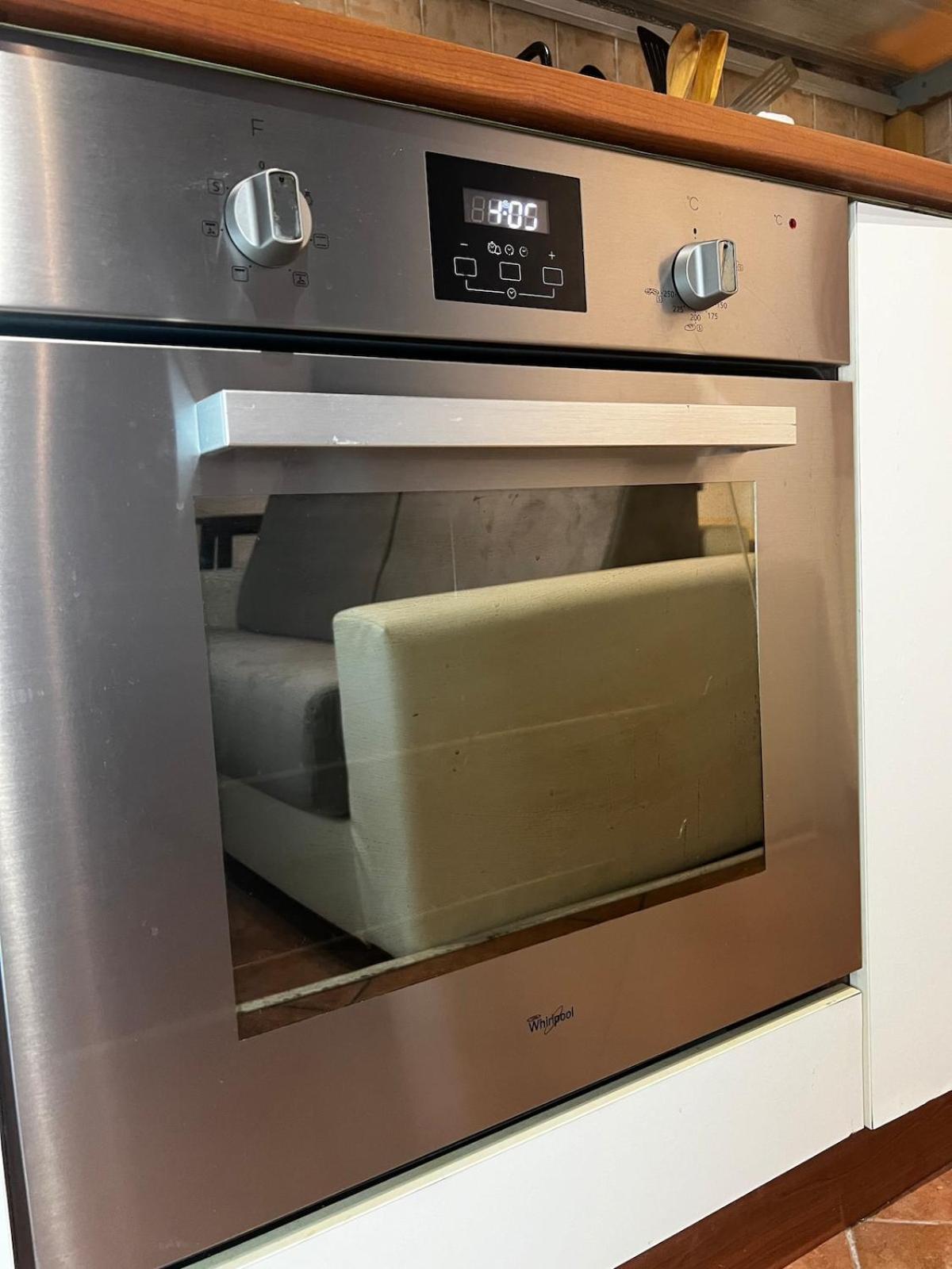 Il Nido D Wi-fi Conditioned Air Apartment *