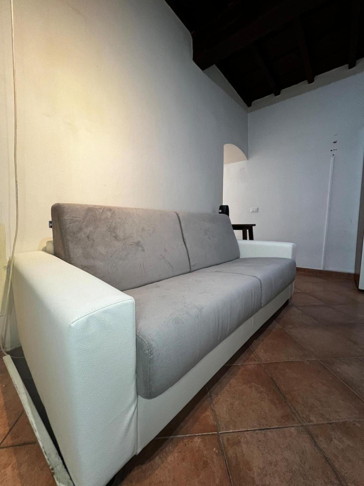 Apartment Il Nido D Wi-fi Conditioned Air Florence