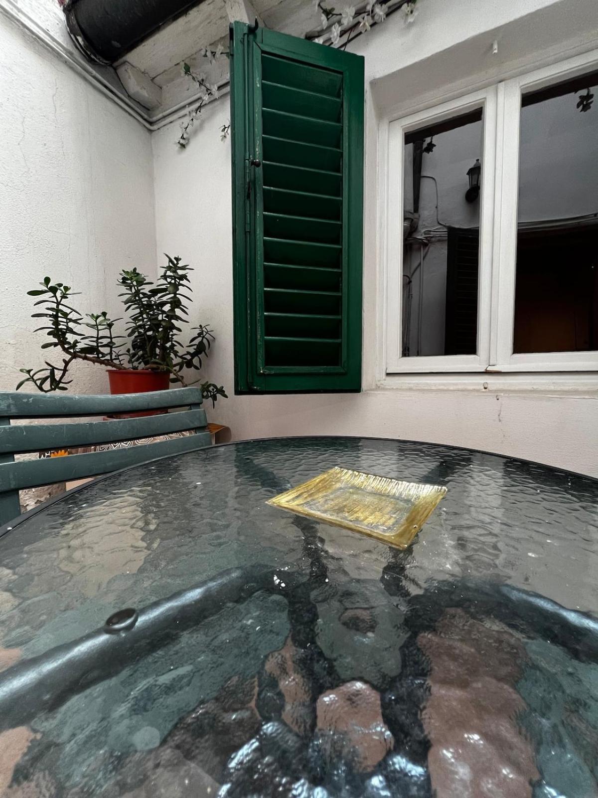 Il Nido D Wi-fi Conditioned Air * Florence