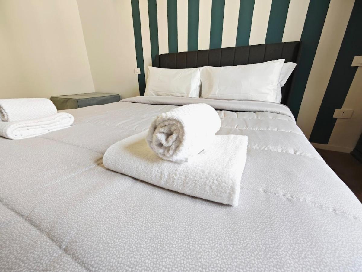 Appartamento Cassiapartaments 2 Firenze