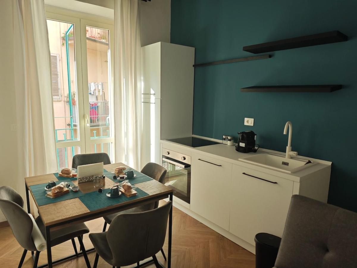 Cassiapartaments 2 Appartamento Firenze