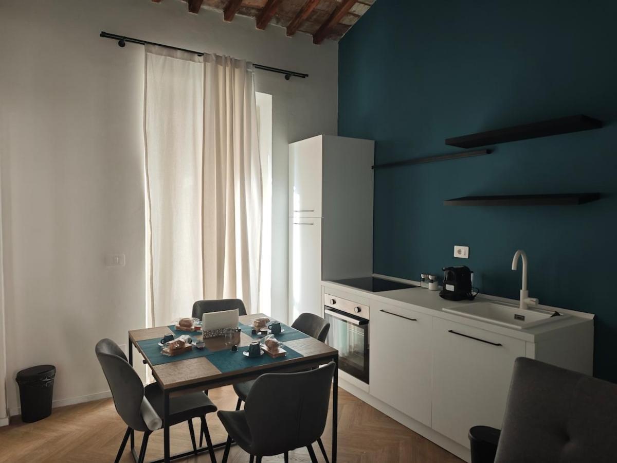 Cassiapartaments 2 Appartamento Firenze