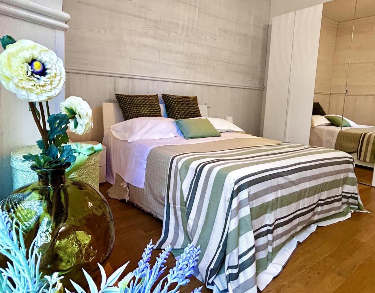 Apartment Private Oasis With Outdoor Piazza Liberta Florence