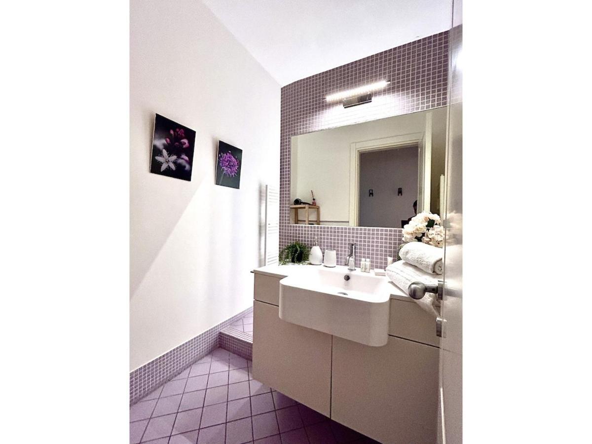 Apartment Private Oasis With Outdoor Piazza Liberta