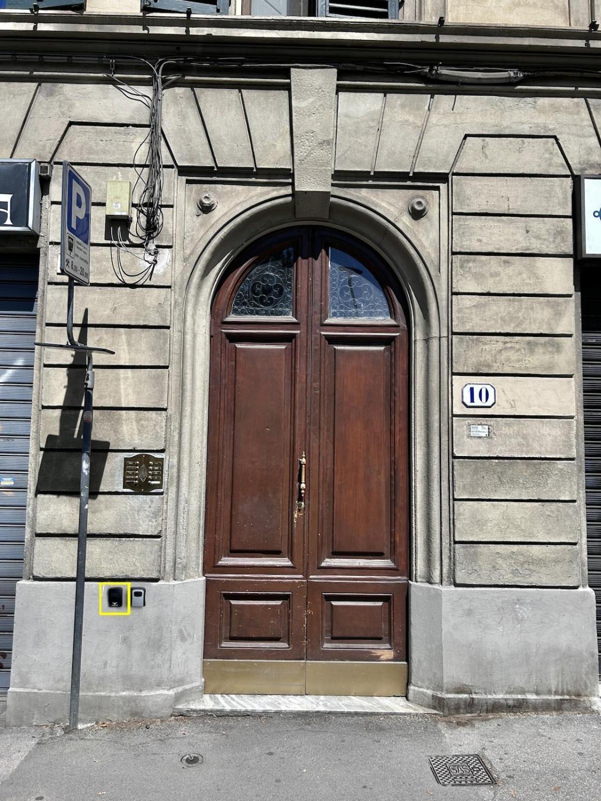 Private Oasis With Outdoor Piazza Liberta Florence