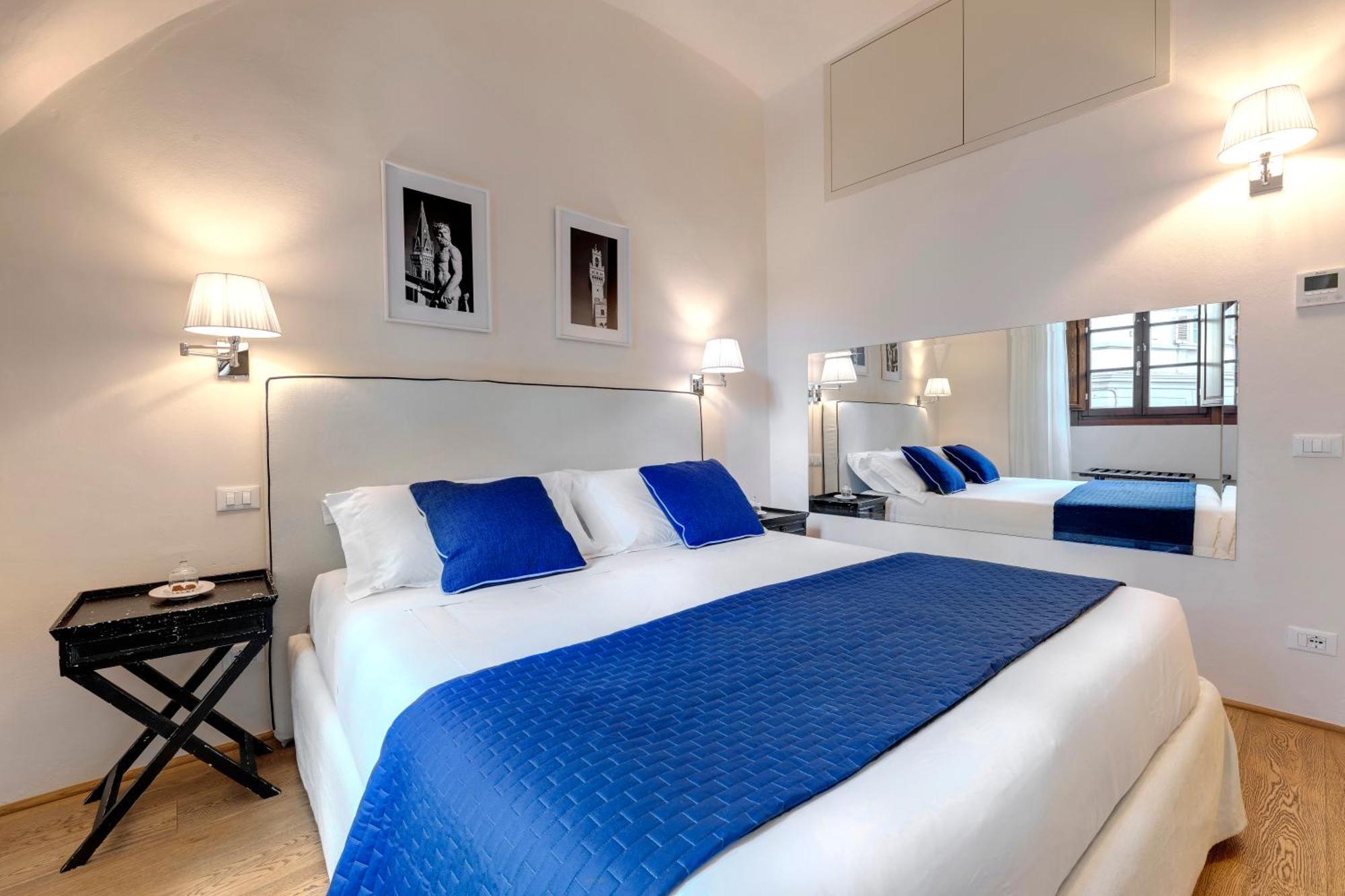 Bed & Breakfast Dell'olio Florence