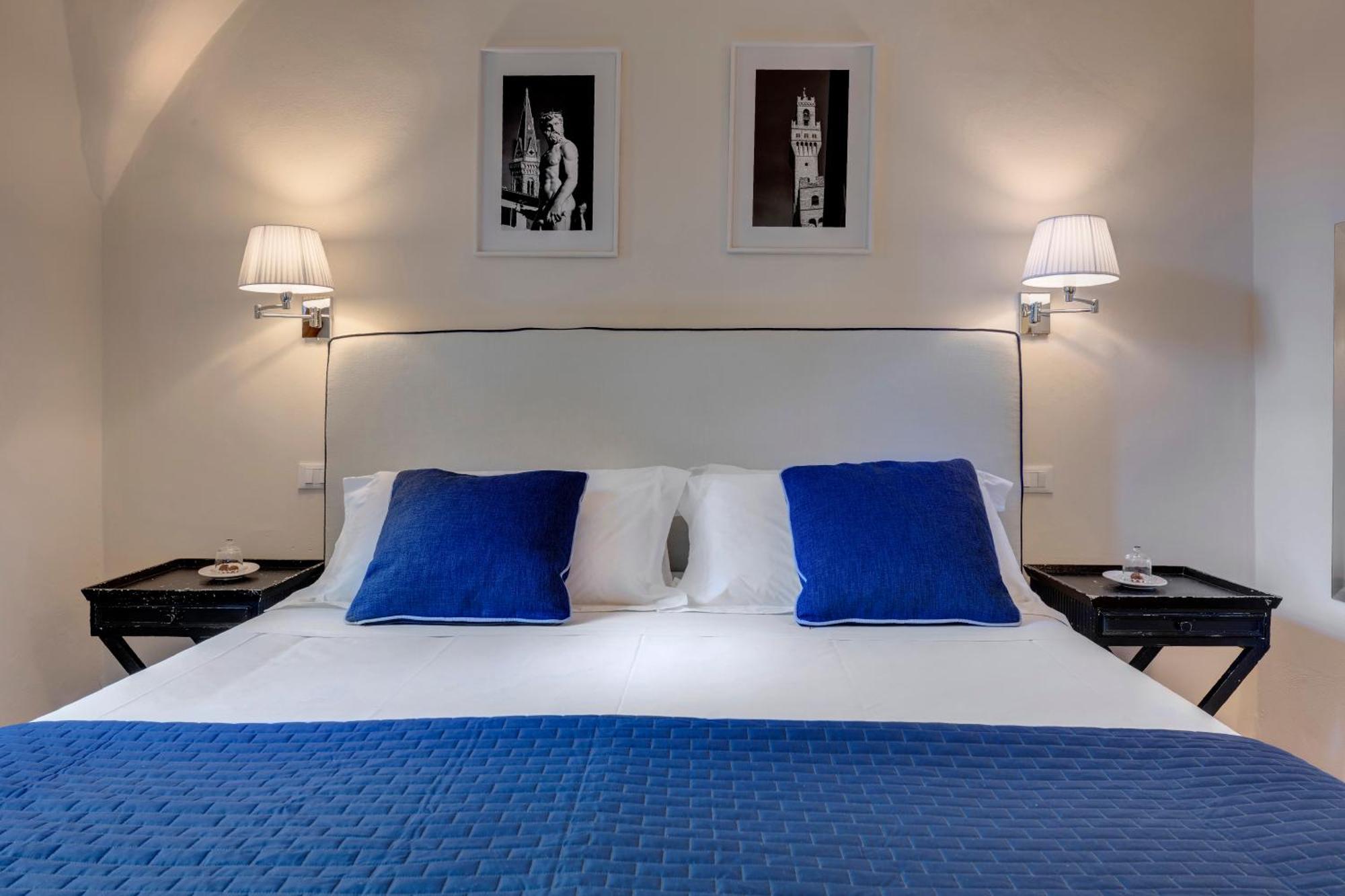 Dell'olio Bed & Breakfast 2*
