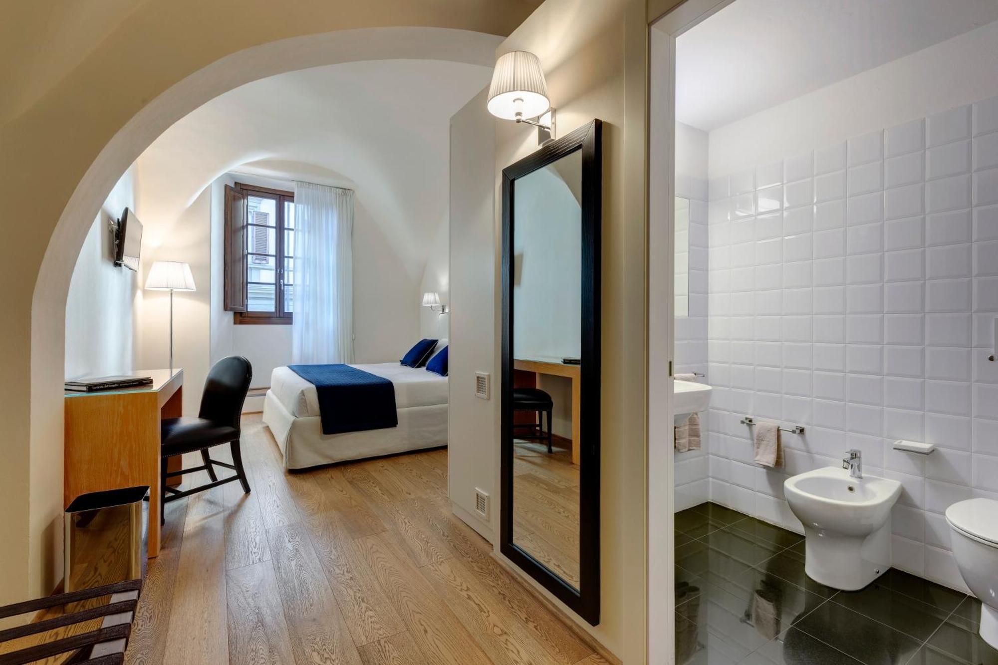 Dell'olio Bed & Breakfast Florence